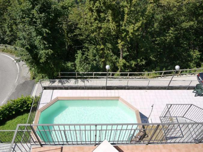 Alto Perledo Terrazzo Apartment Exterior photo