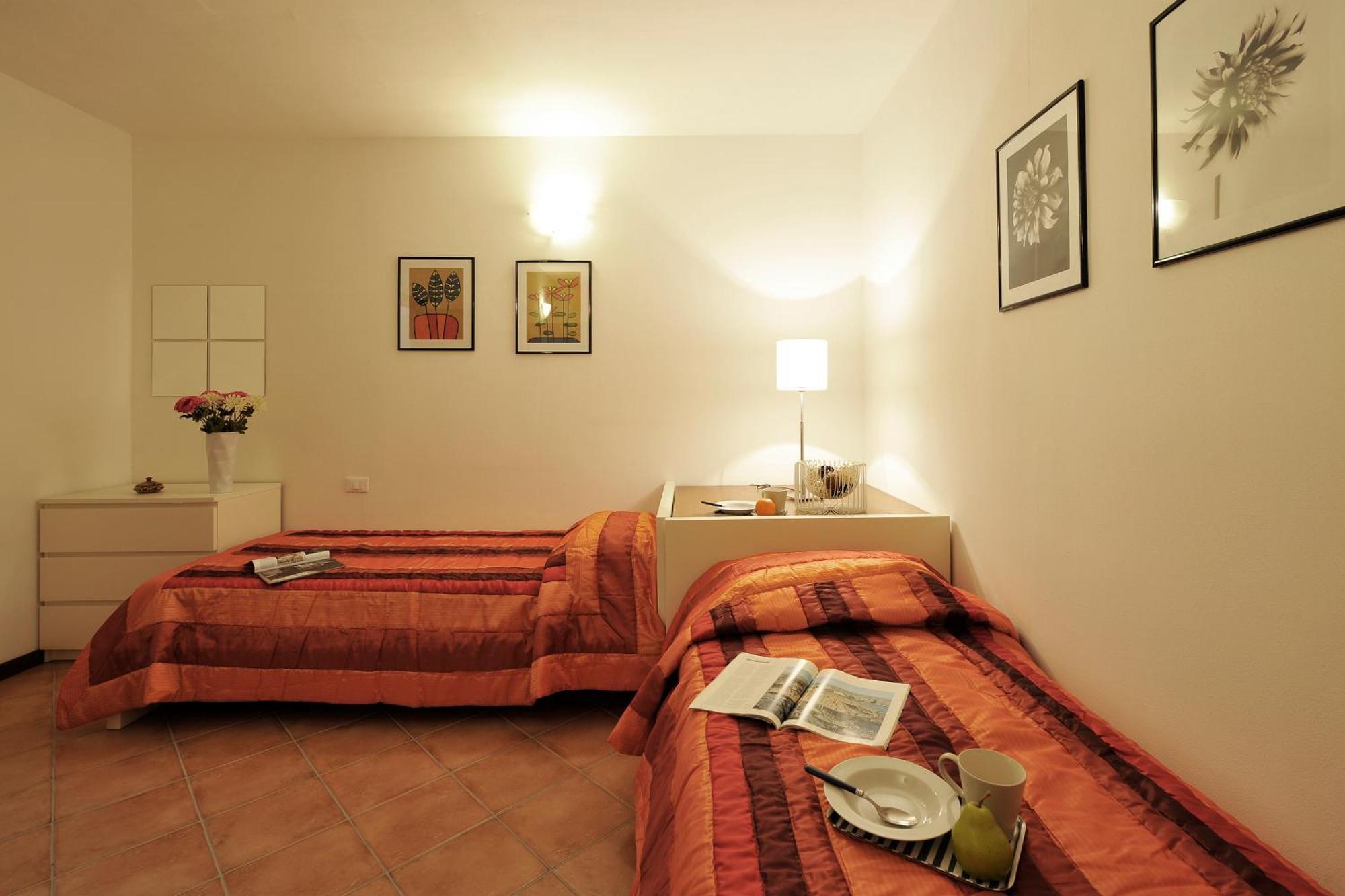 Alto Perledo Terrazzo Apartment Exterior photo